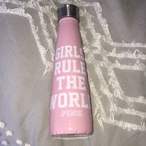 PINK sip by swell water bottle
